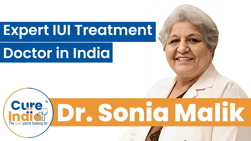Dr. Sonia Malik